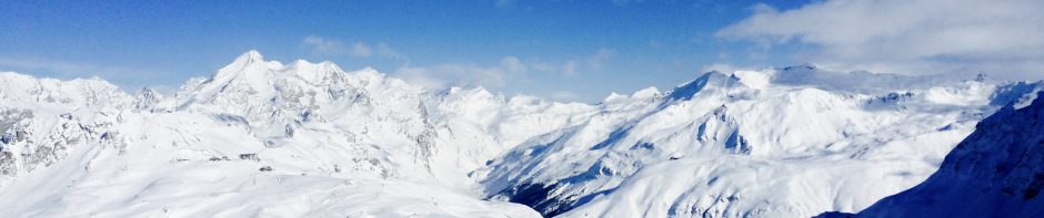 Skijanje