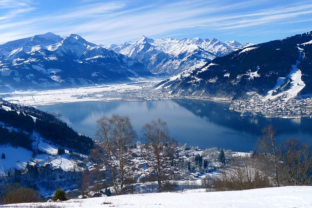 zell am see